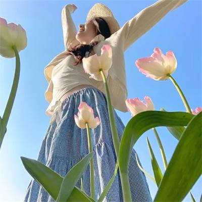 我家小妹是车神