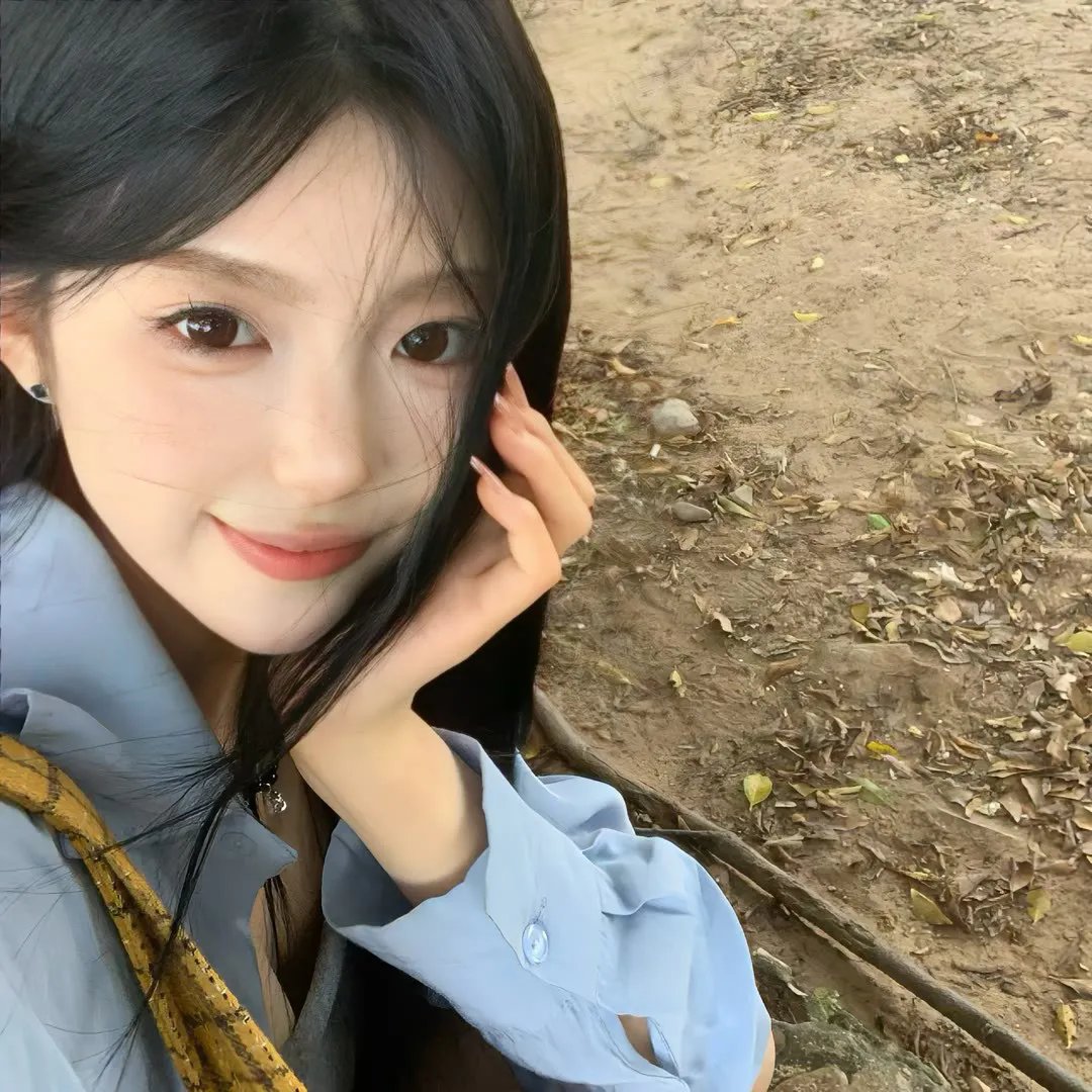 你永远不会独行