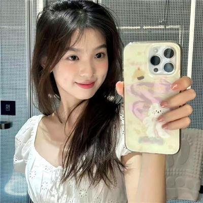 孤鸾慈泪